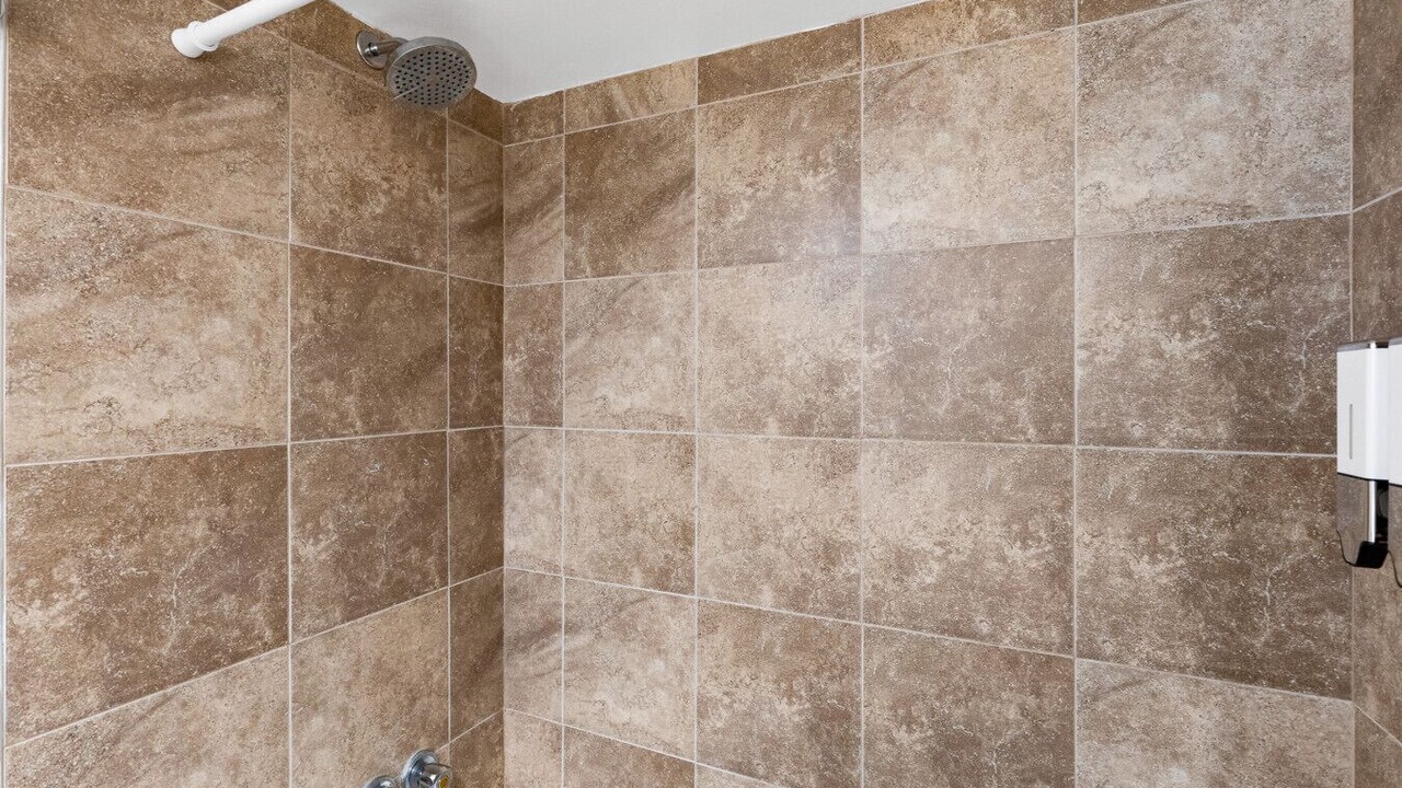 Photo of Bathroom in Milton Park