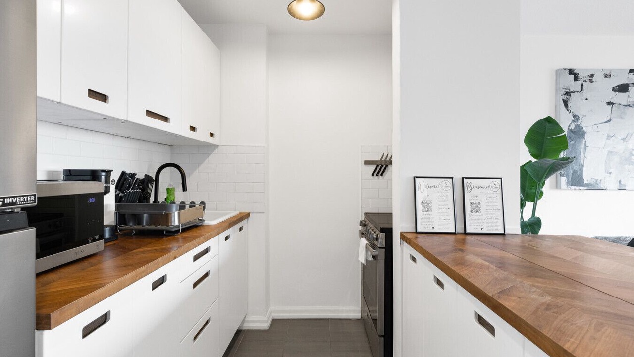 Photo of Kitchen in Milton Park