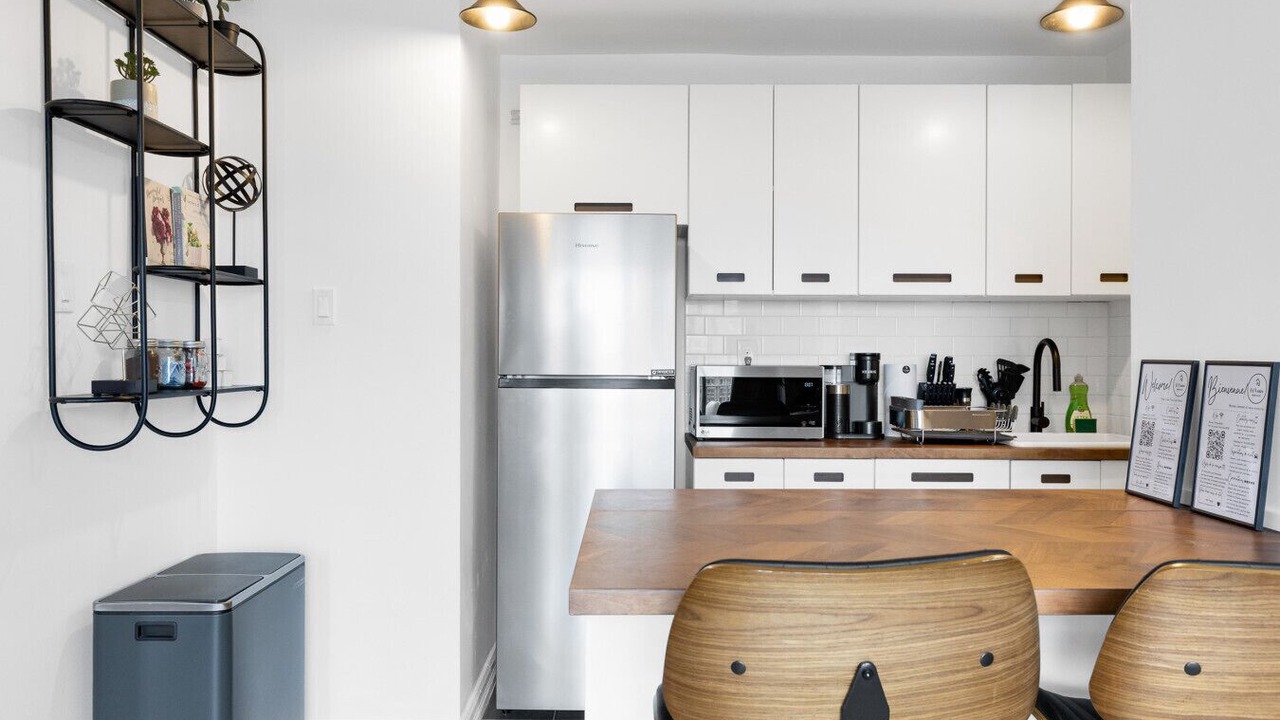 Photo of Kitchen in Milton Park