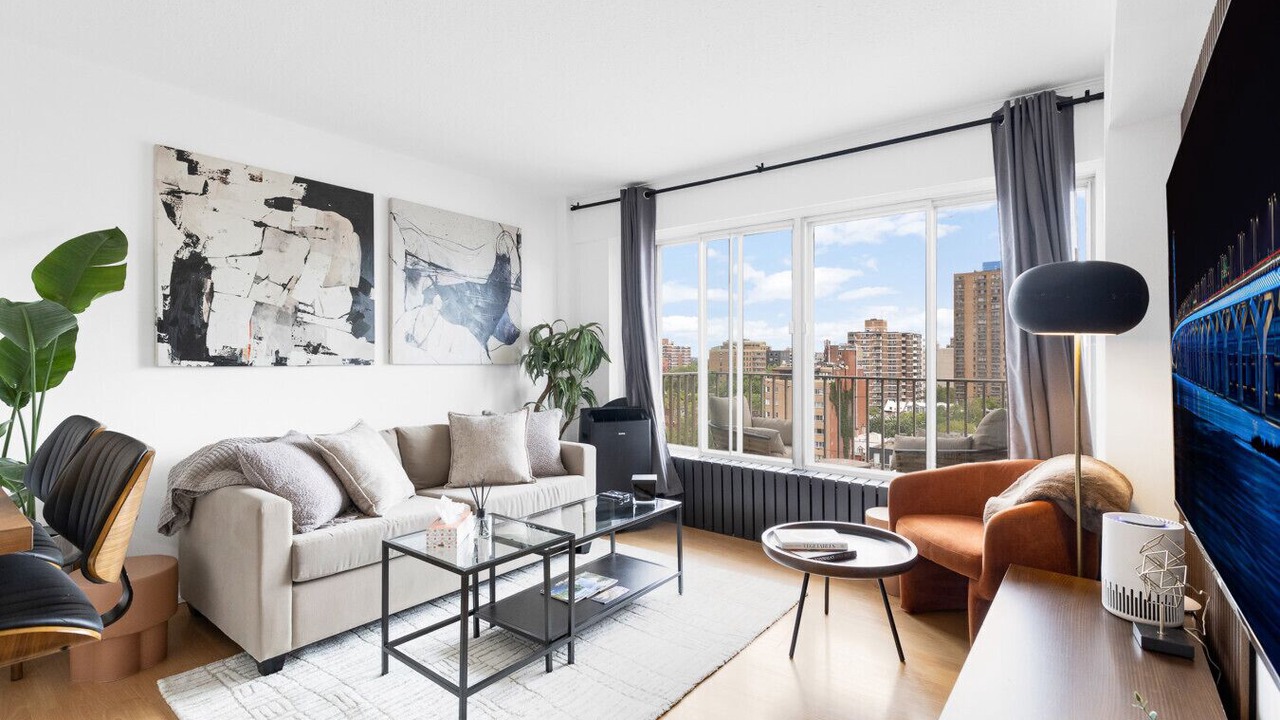 Photo of Livingroom in Milton Park