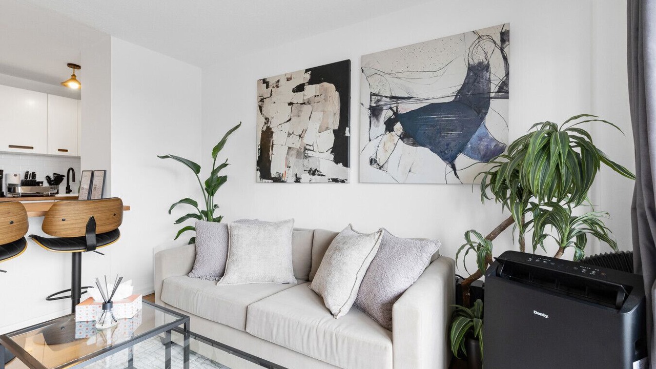 Photo of Livingroom in Milton Park