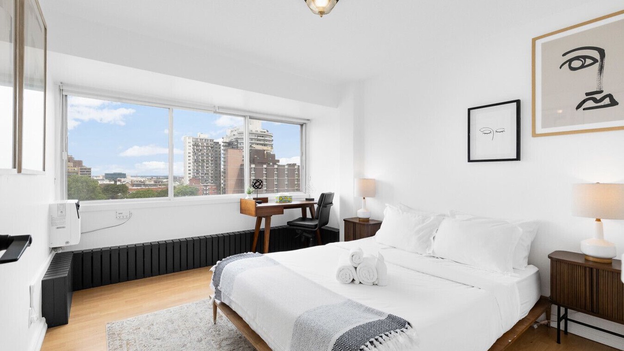 Photo of Bedroom in Milton Park