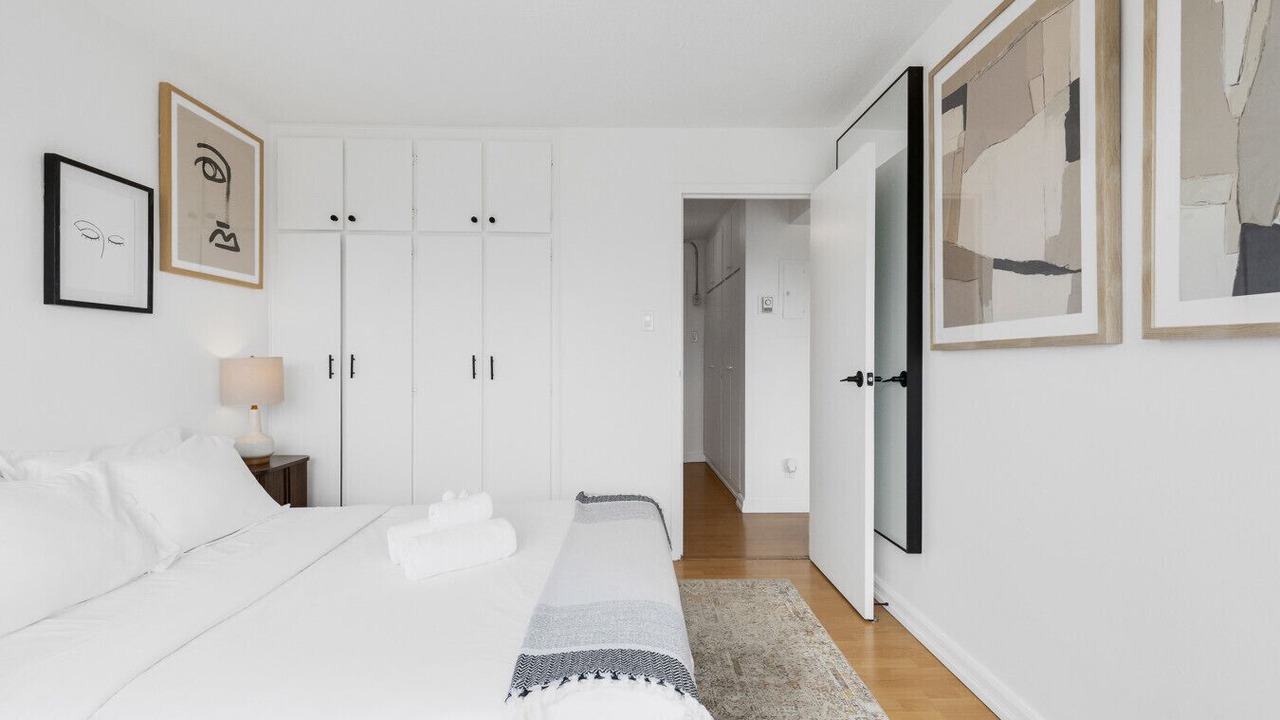 Photo of Bedroom in Milton Park