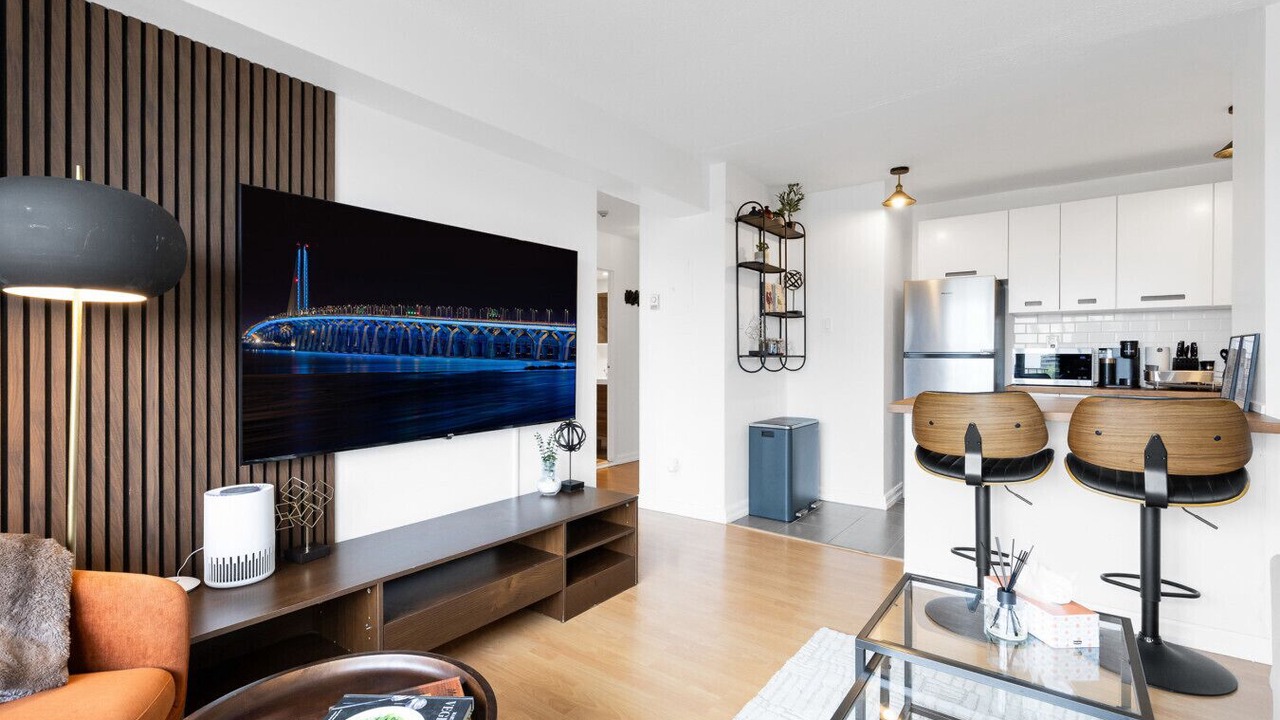 Photo of Livingroom in Milton Park