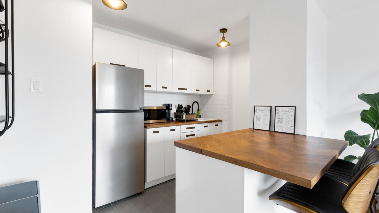 Photo of Kitchen in Milton Park