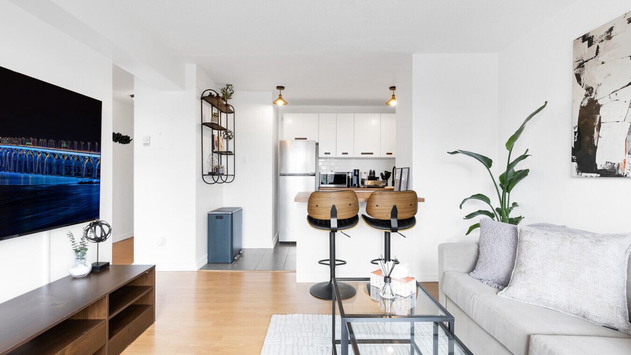 Photo of Livingroom in Milton Park