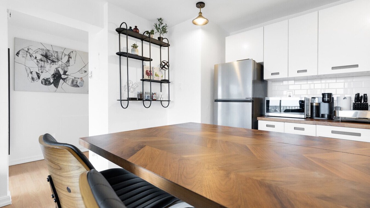 Photo of Kitchen in Milton Park