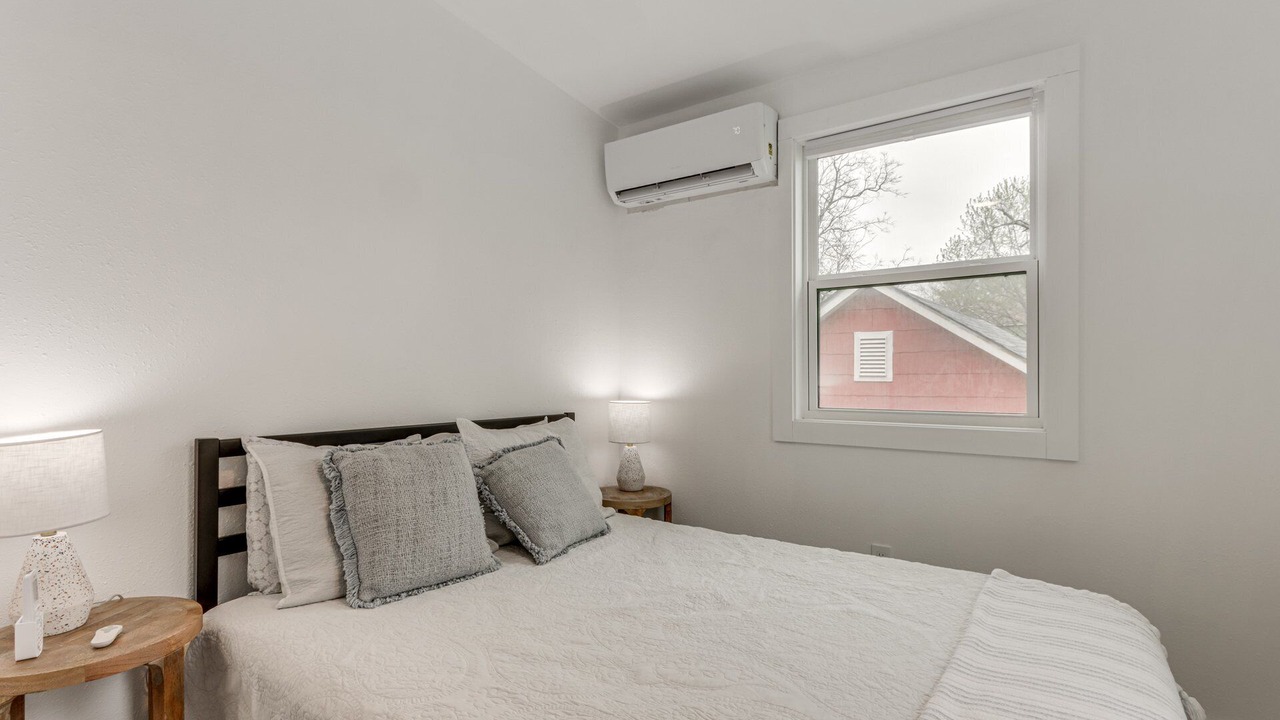 Photo of Bedroom in Columbus