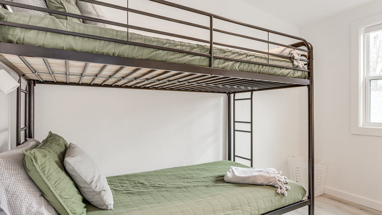 Photo of Bedroom in Columbus