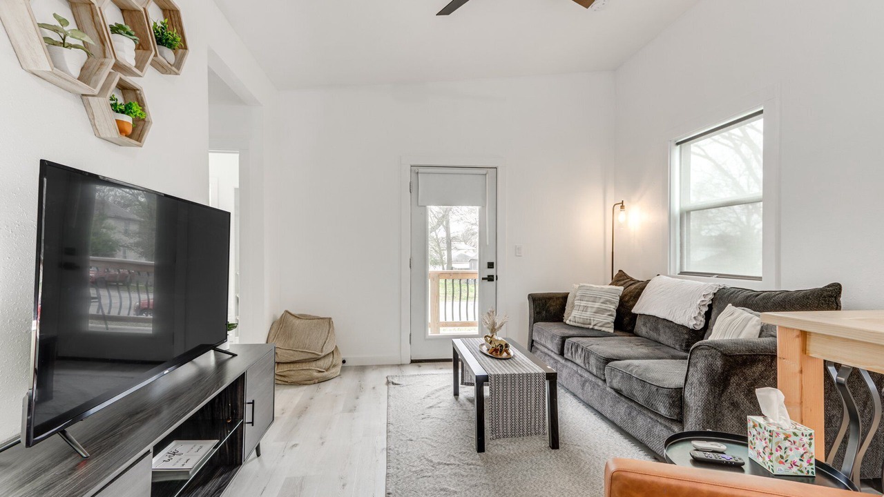 Photo of Livingroom in Columbus