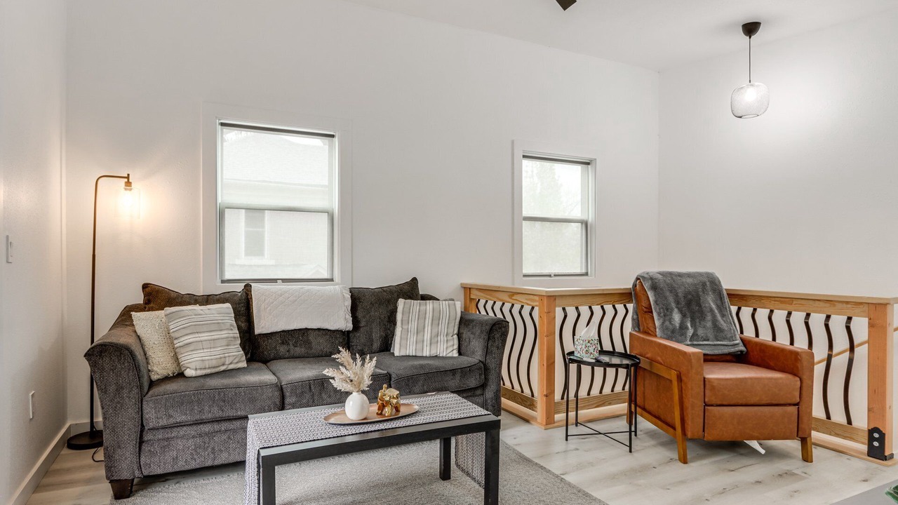 Photo of Livingroom in Columbus