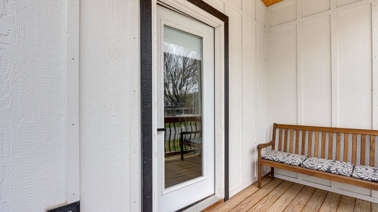 Photo of Patio Balcony in Columbus
