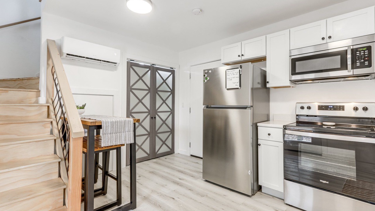 Photo of Kitchen in Columbus