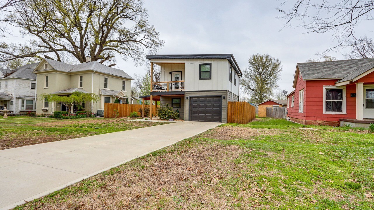Photo of Outdoor in Columbus