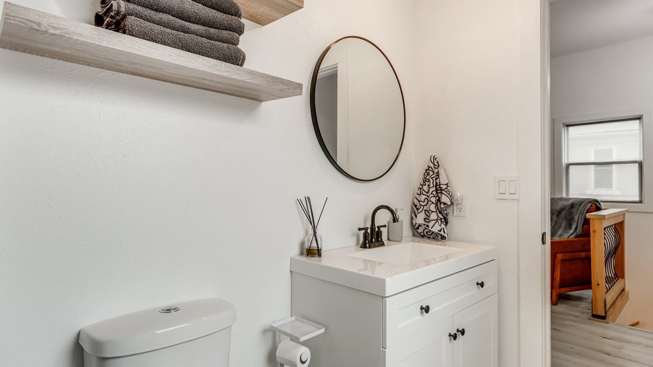 Photo of Bathroom in Columbus