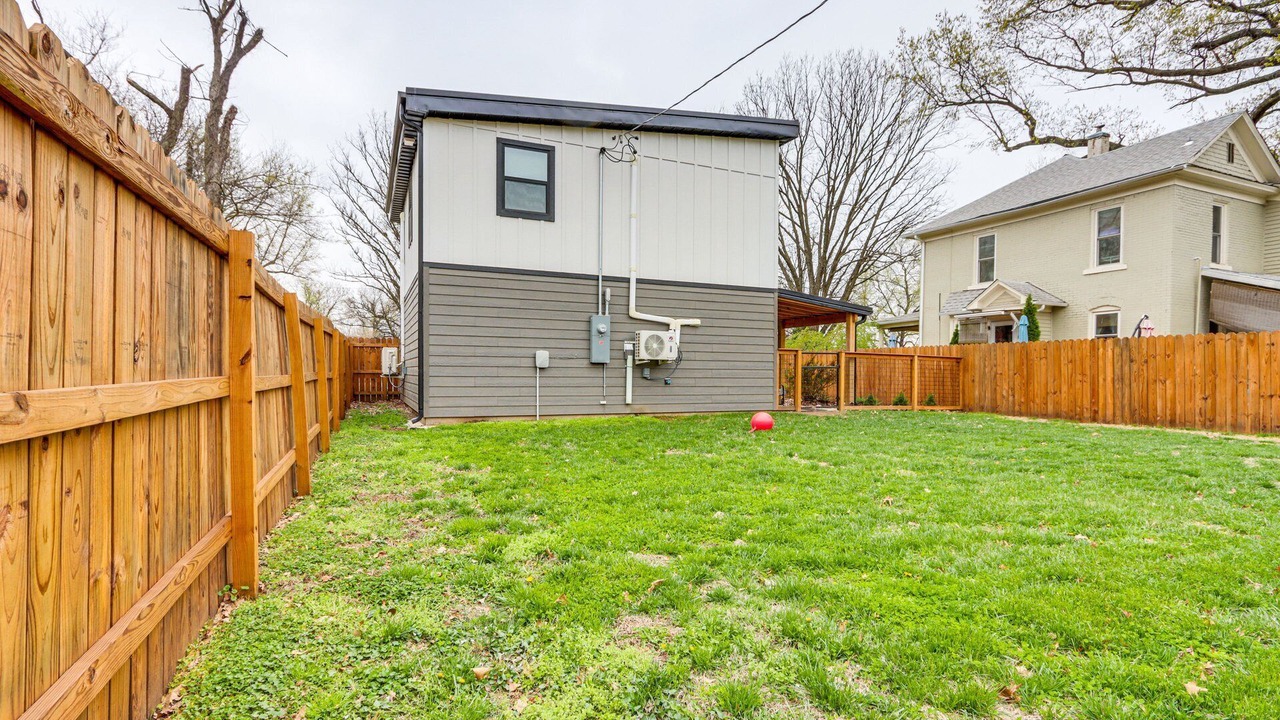 Photo of Outdoor in Columbus