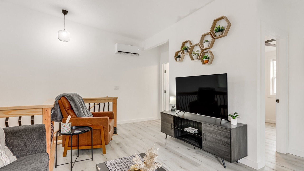 Photo of Livingroom in Columbus
