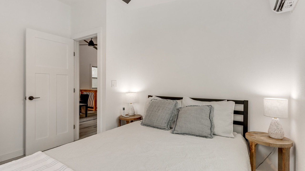 Photo of Bedroom in Columbus
