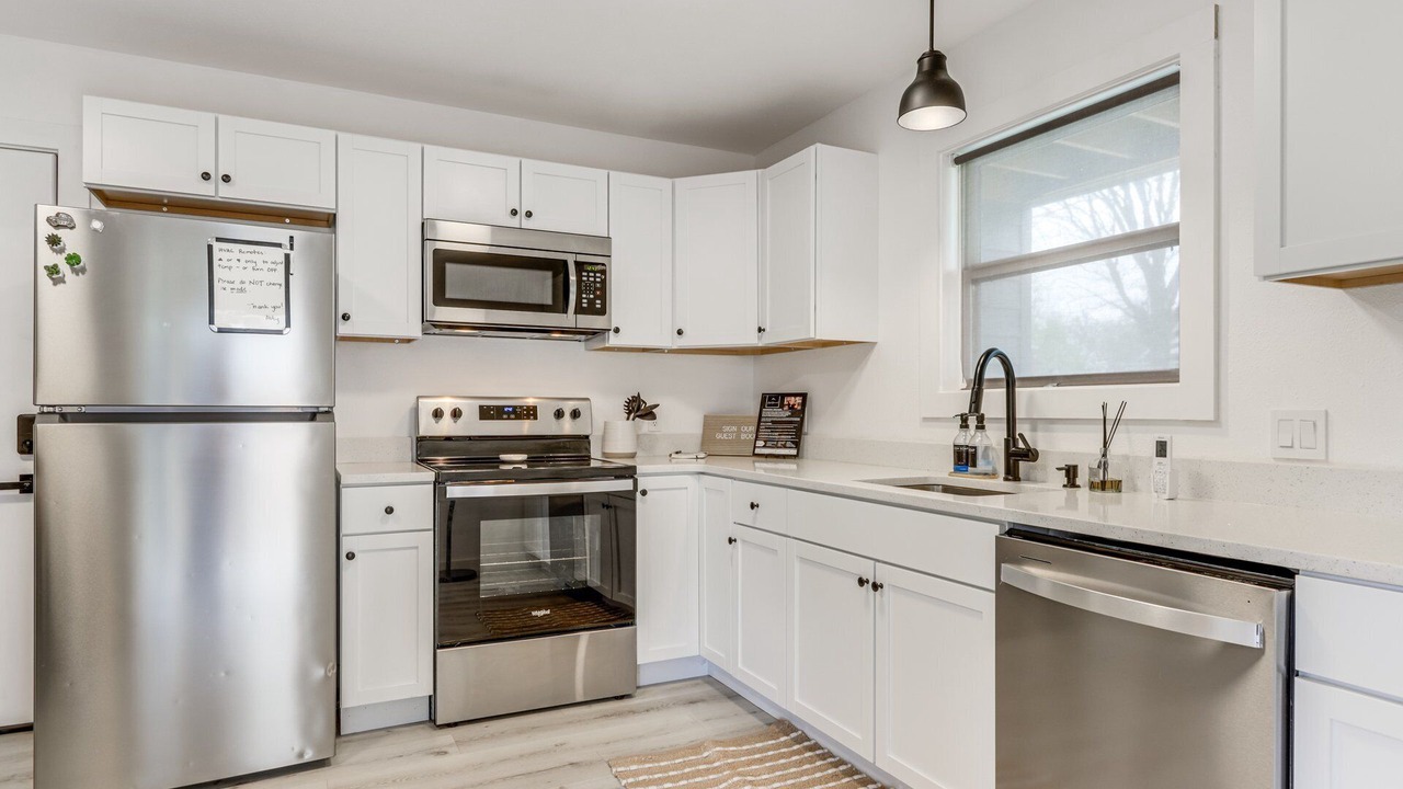 Photo of Kitchen in Columbus