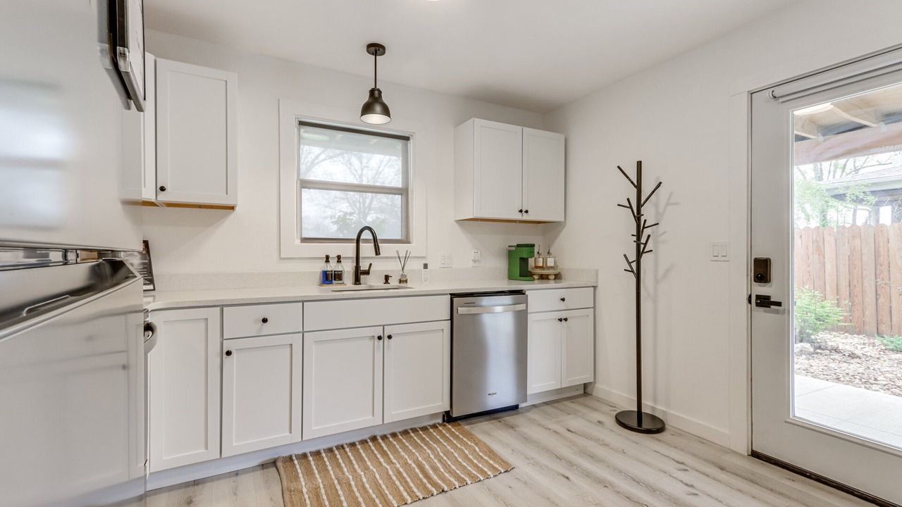 Photo of Kitchen in Columbus