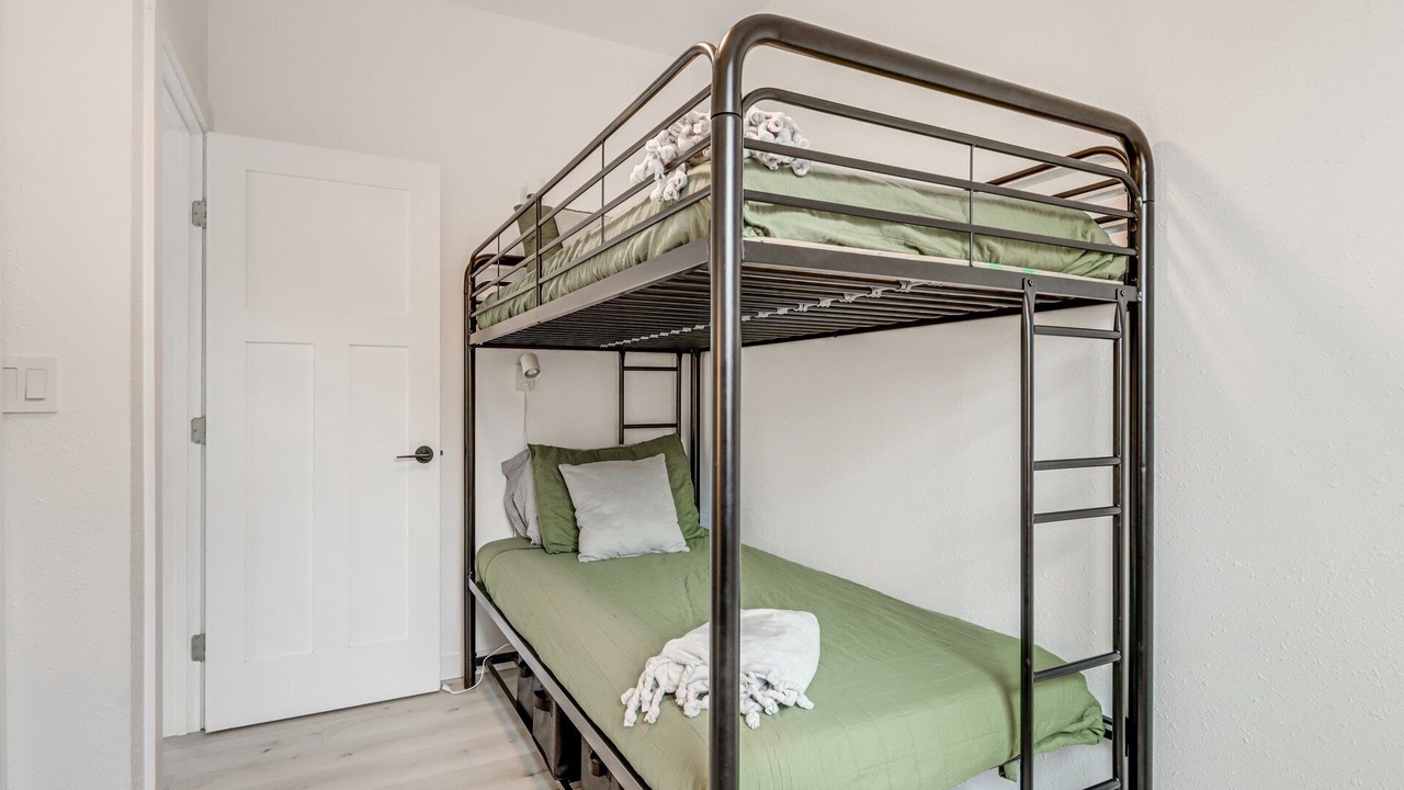 Photo of Bedroom in Columbus