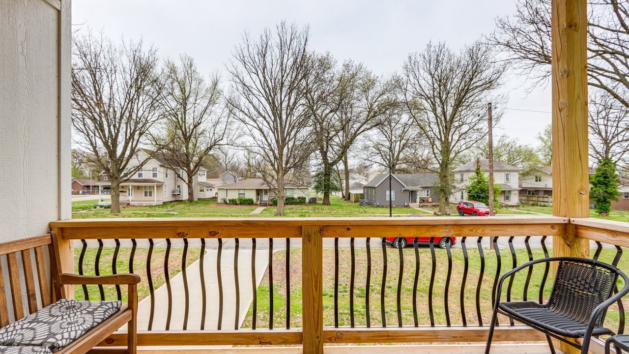 Photo of Outdoor in Columbus