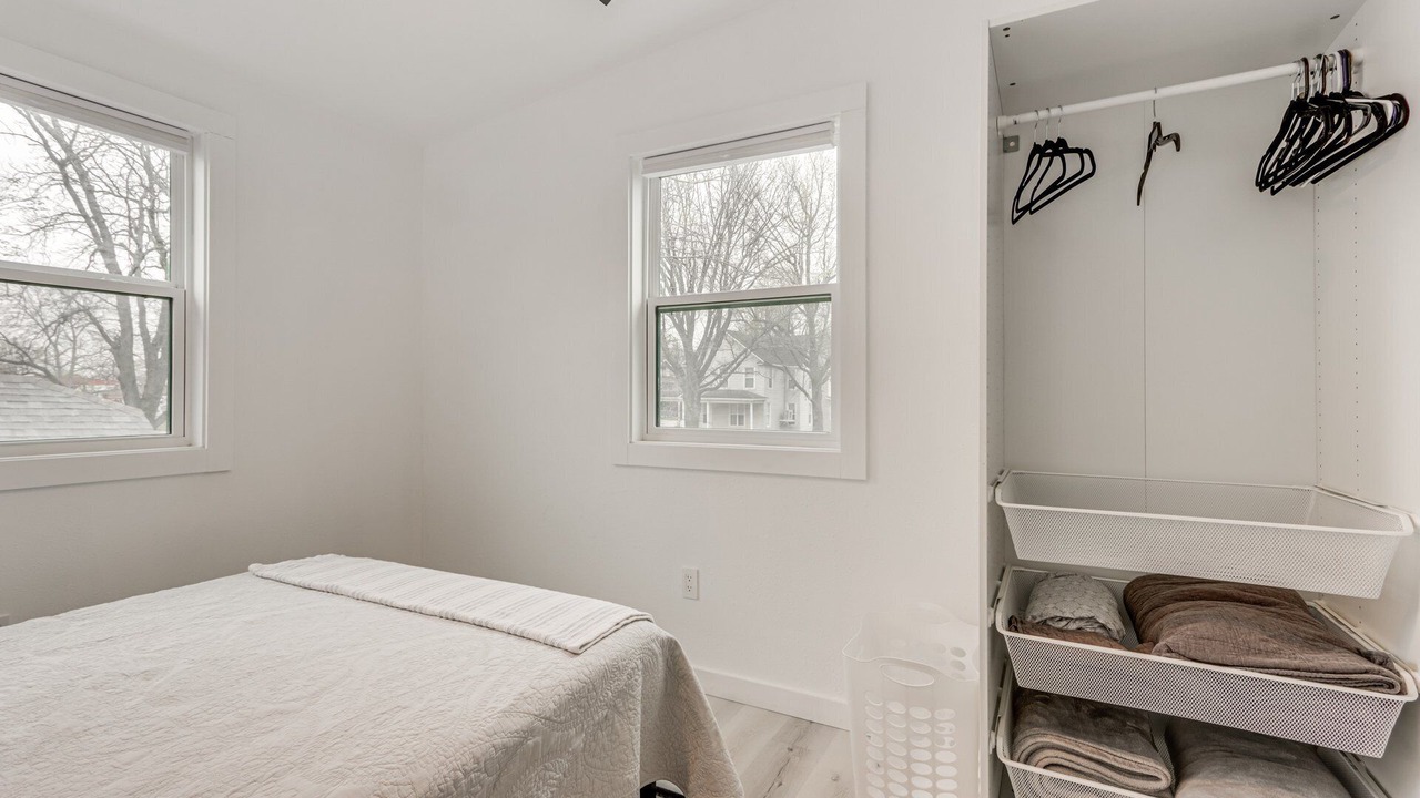 Photo of Bedroom in Columbus