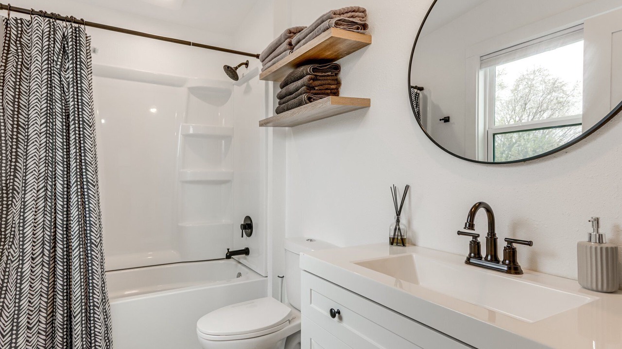 Photo of Bathroom in Columbus