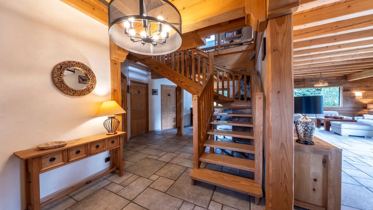 Photo of Others in Chatillon-sur-Cluses