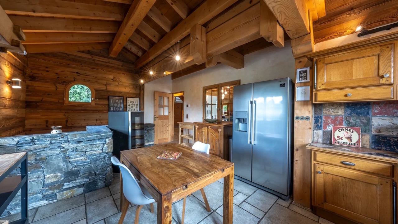 Photo of Others in Chatillon-sur-Cluses