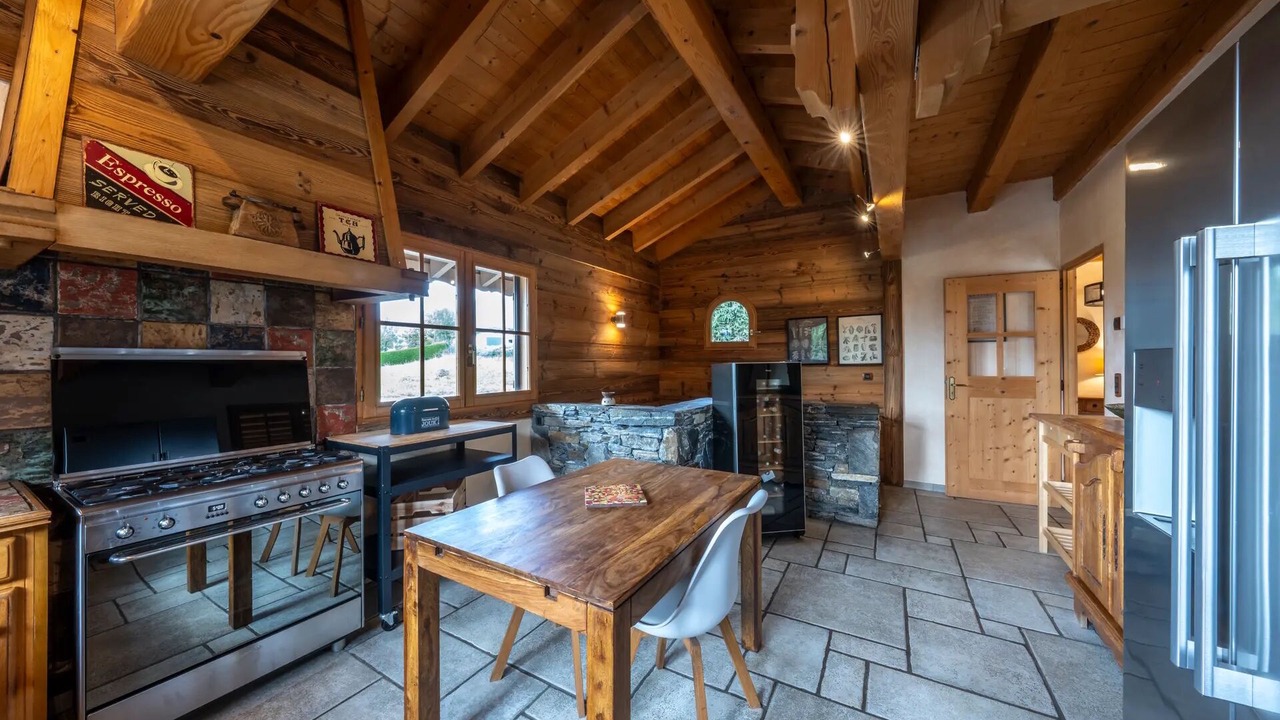 Photo of Others in Chatillon-sur-Cluses