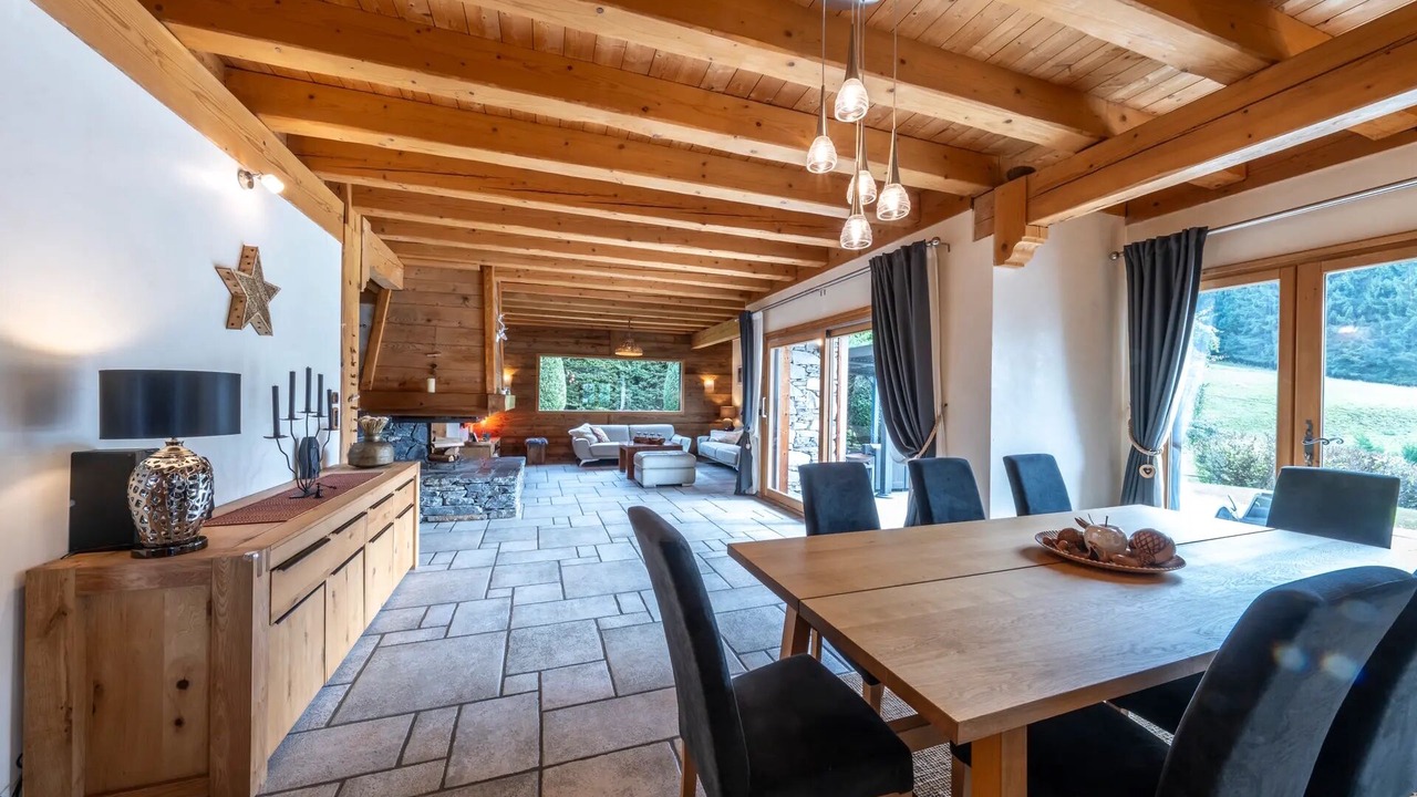 Photo of Others in Chatillon-sur-Cluses