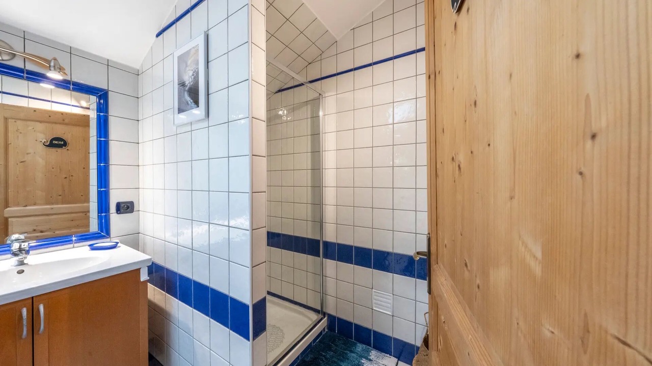 Photo of Bathroom in Chatillon-sur-Cluses