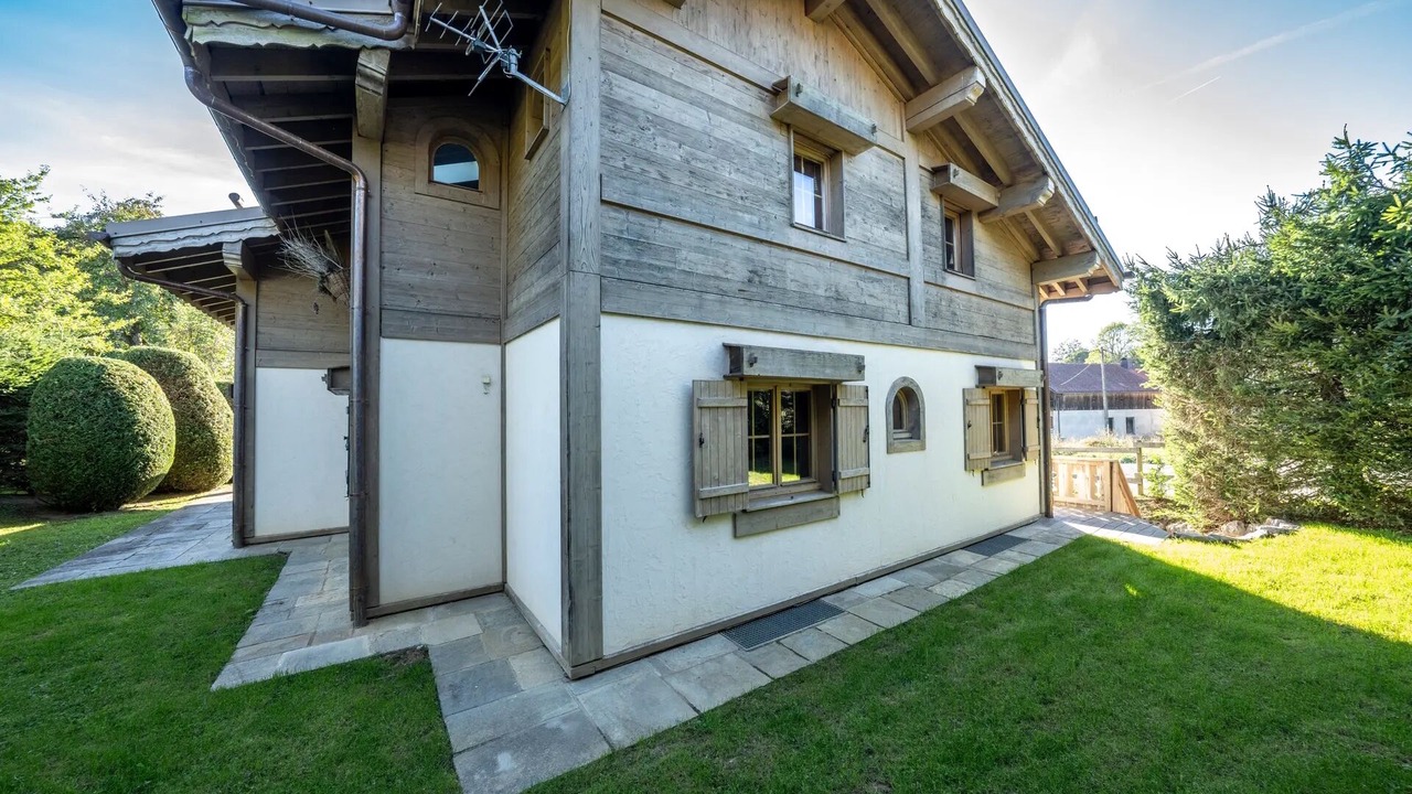 Photo of Outdoor in Chatillon-sur-Cluses