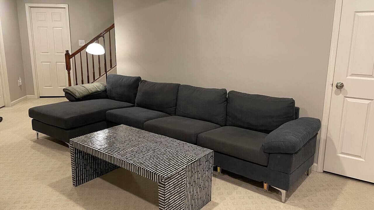 Photo of Livingroom in Charlottesville