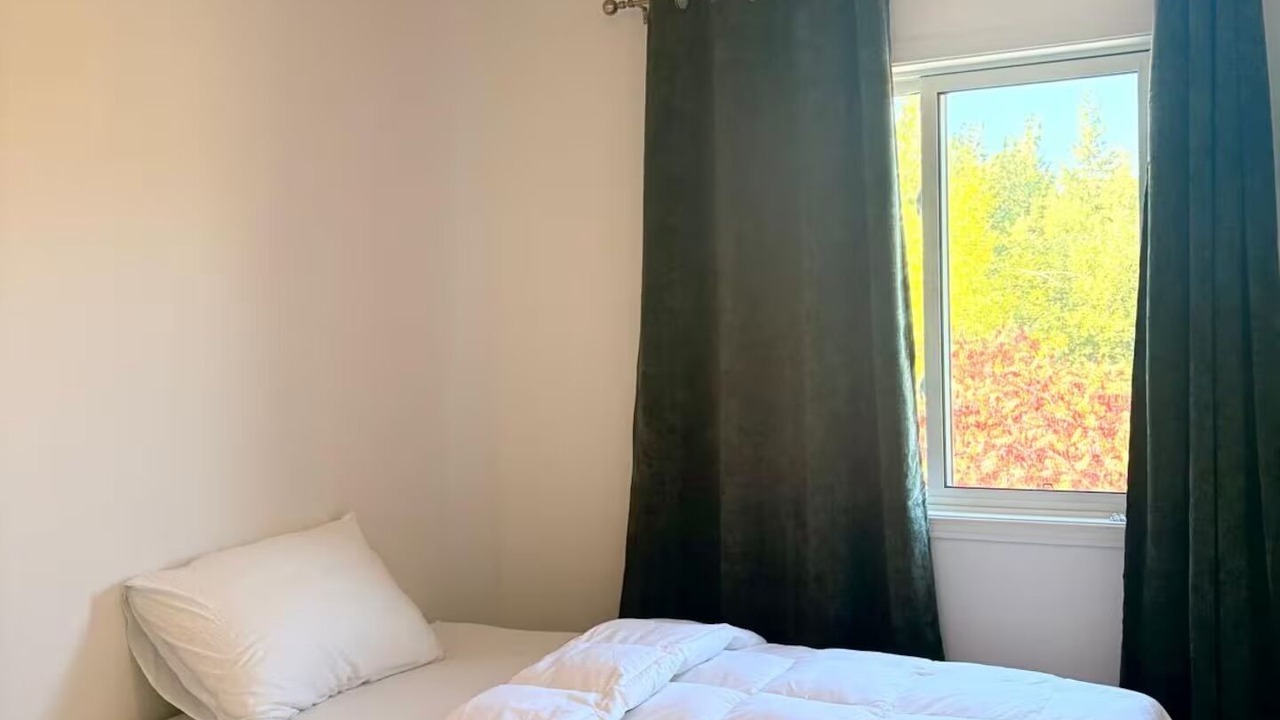 Photo of Bedroom in Plateau