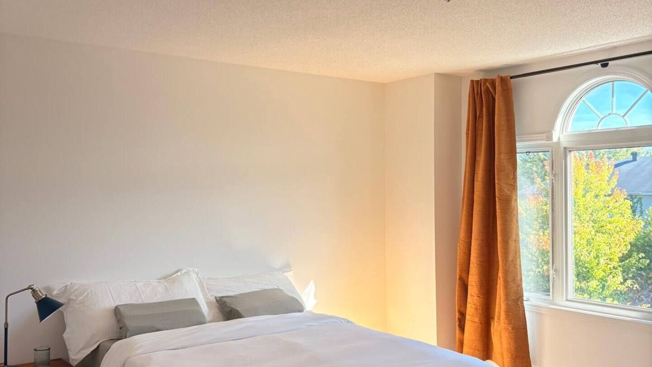 Photo of Bedroom in Plateau