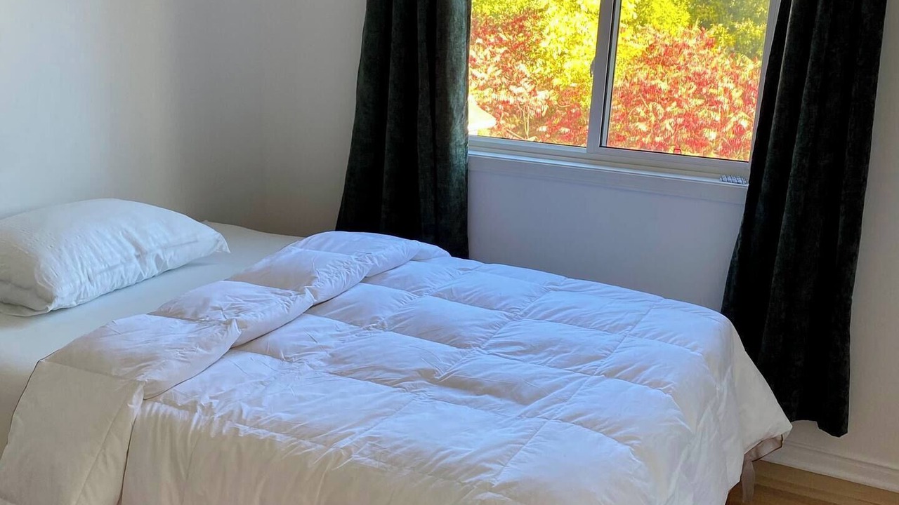 Photo of Bedroom in Plateau