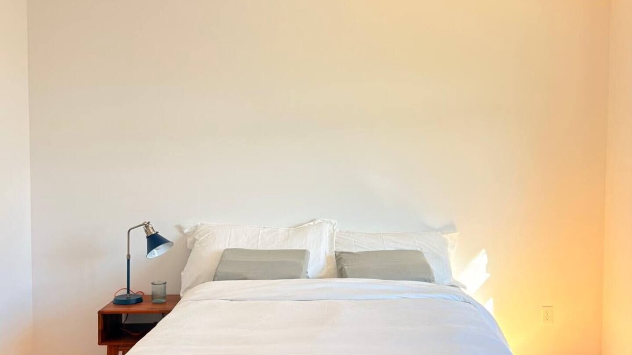 Photo of Bedroom in Plateau