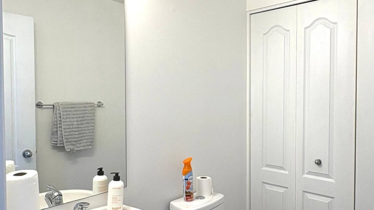 Photo of Bathroom in Plateau