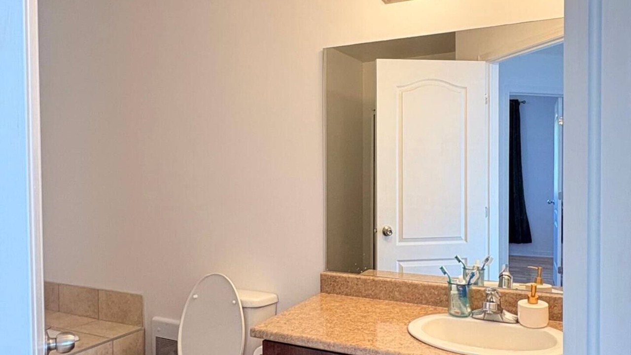 Photo of Bathroom in Plateau