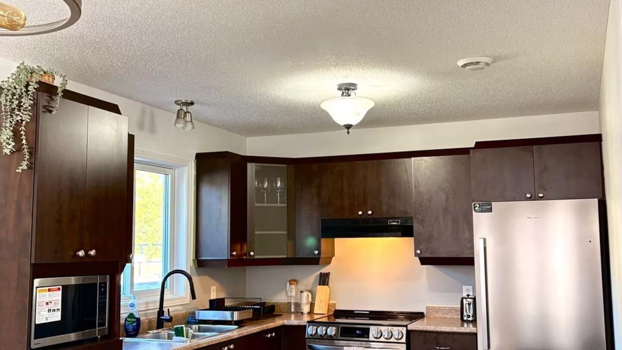 Photo of Kitchen in Plateau