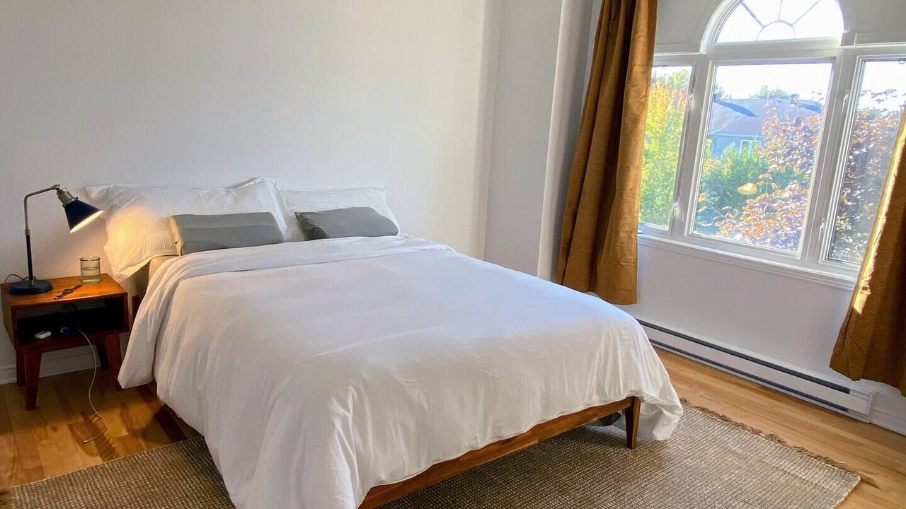 Photo of Bedroom in Plateau