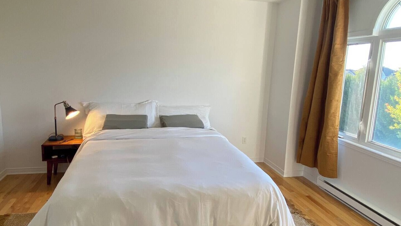 Photo of Bedroom in Plateau