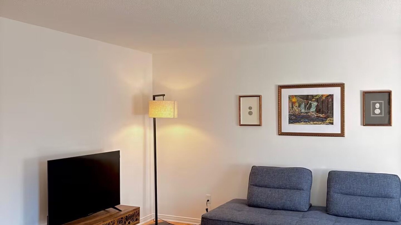 Photo of Livingroom in Plateau