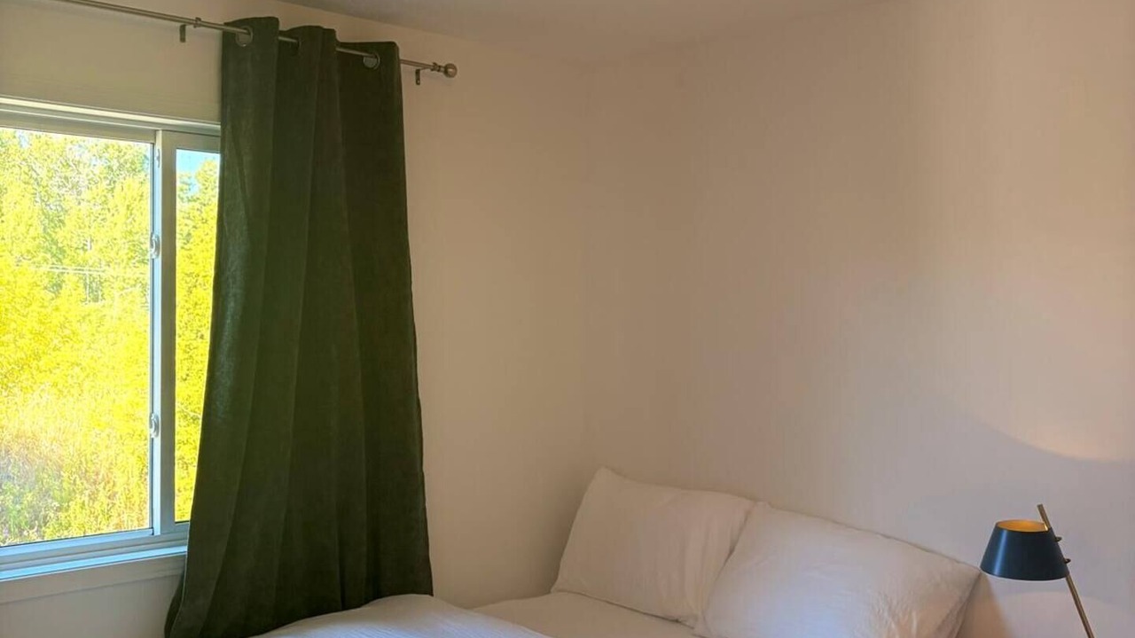 Photo of Bedroom in Plateau
