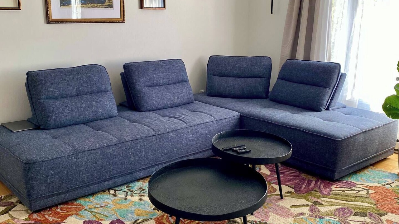 Photo of Livingroom in Plateau