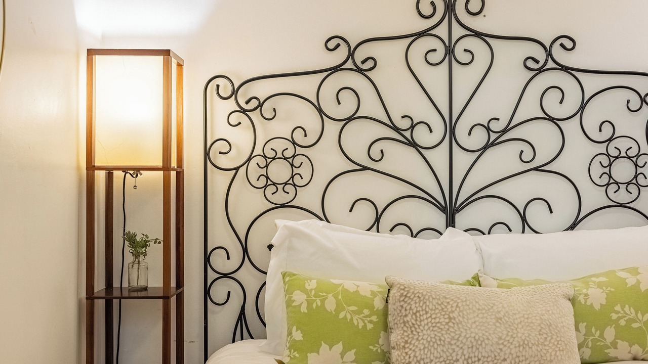 Photo of Bedroom in Lakeland