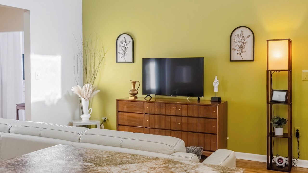 Photo of Livingroom in Lakeland