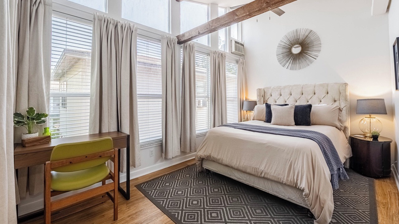 Photo of Bedroom in Lakeland